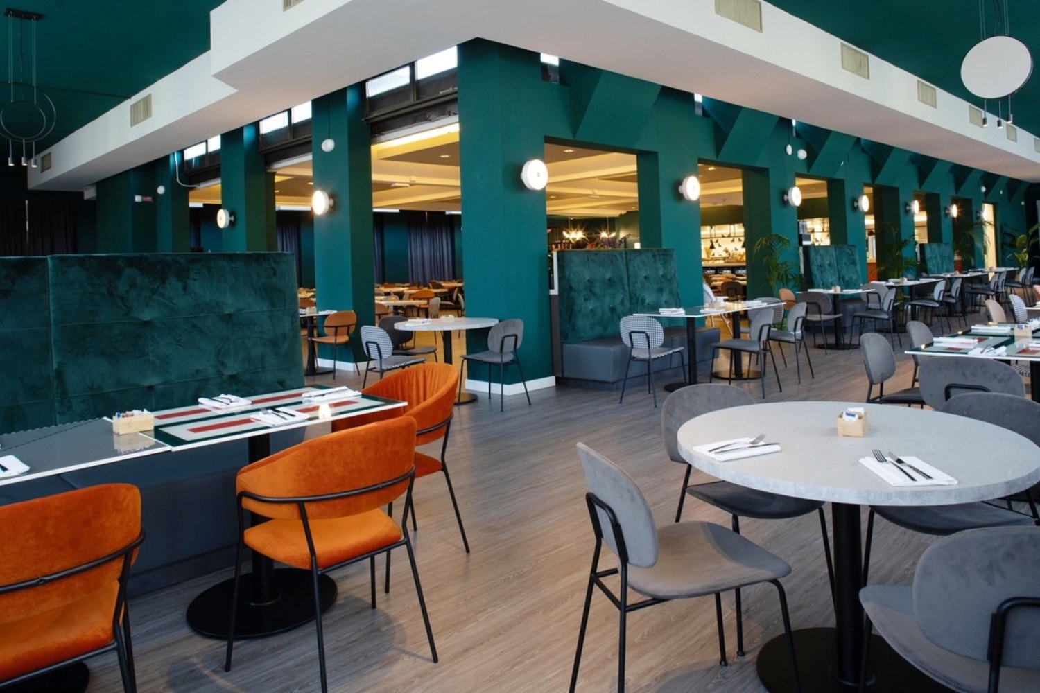 Quark Hotel