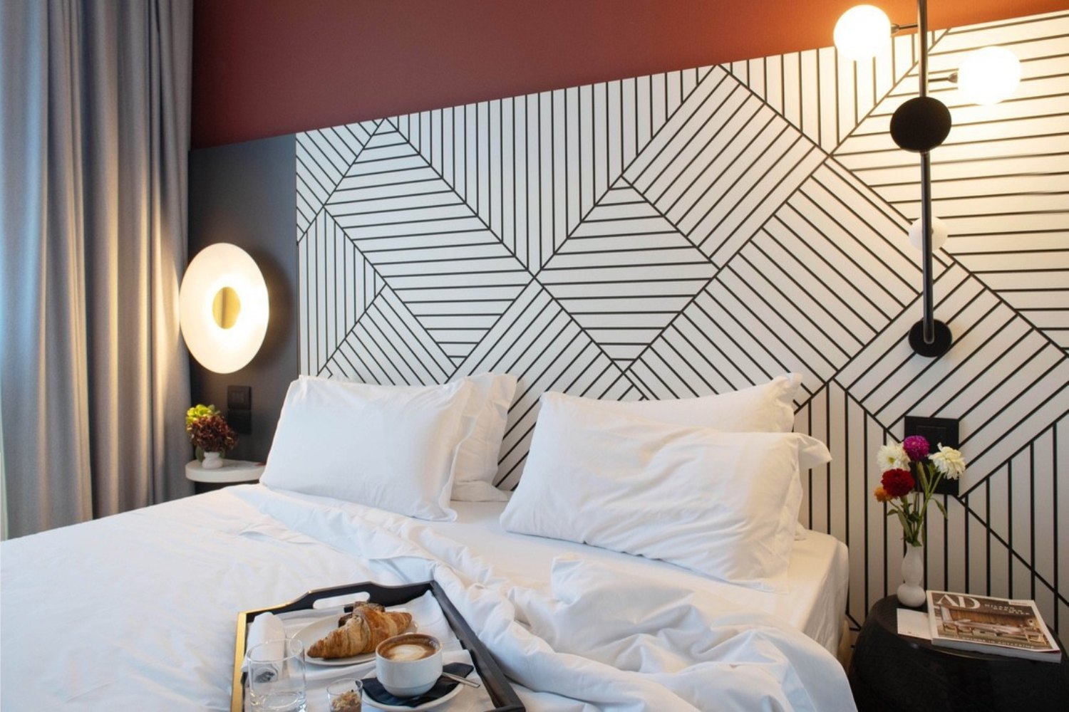 Quark Hotel