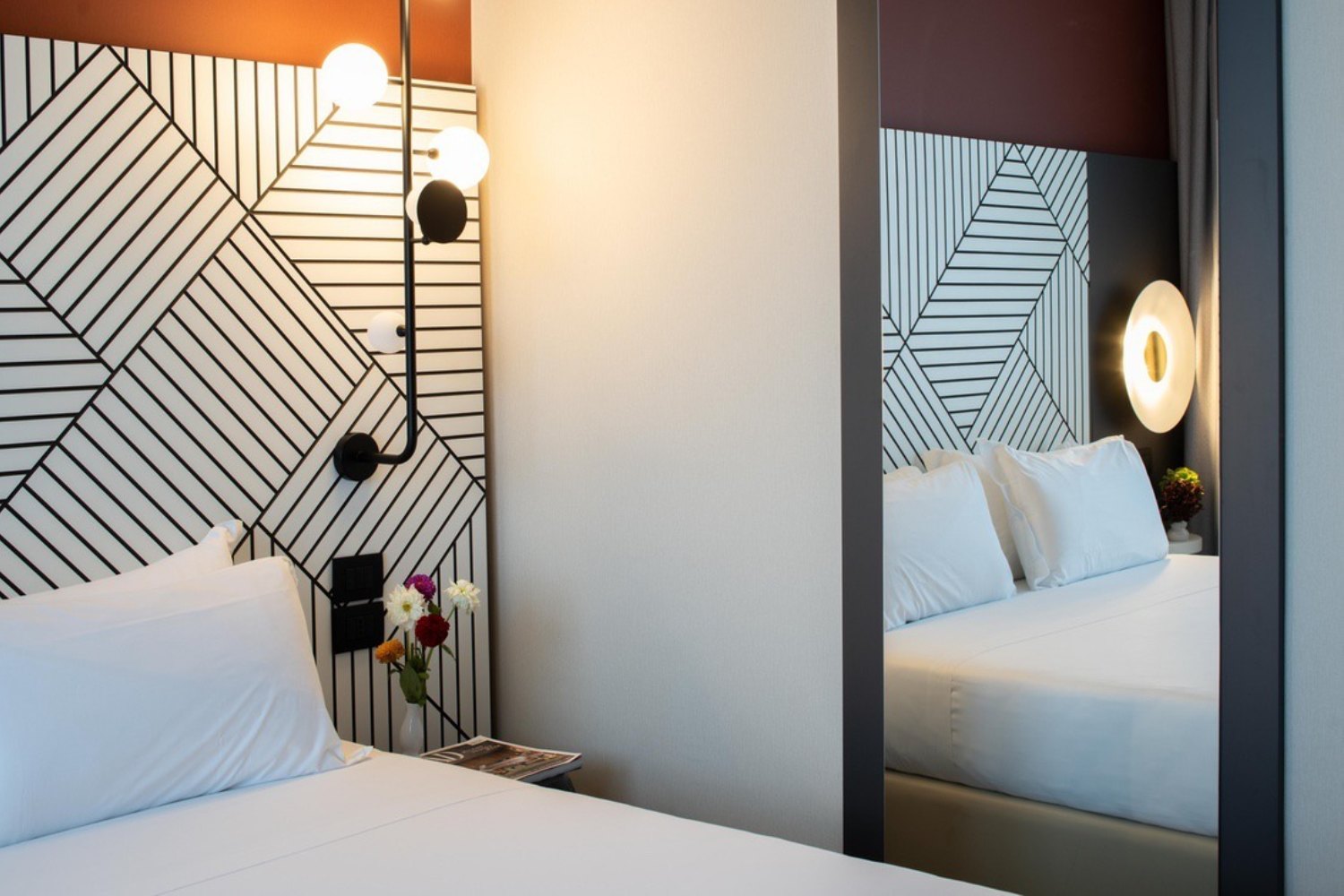 Quark Hotel